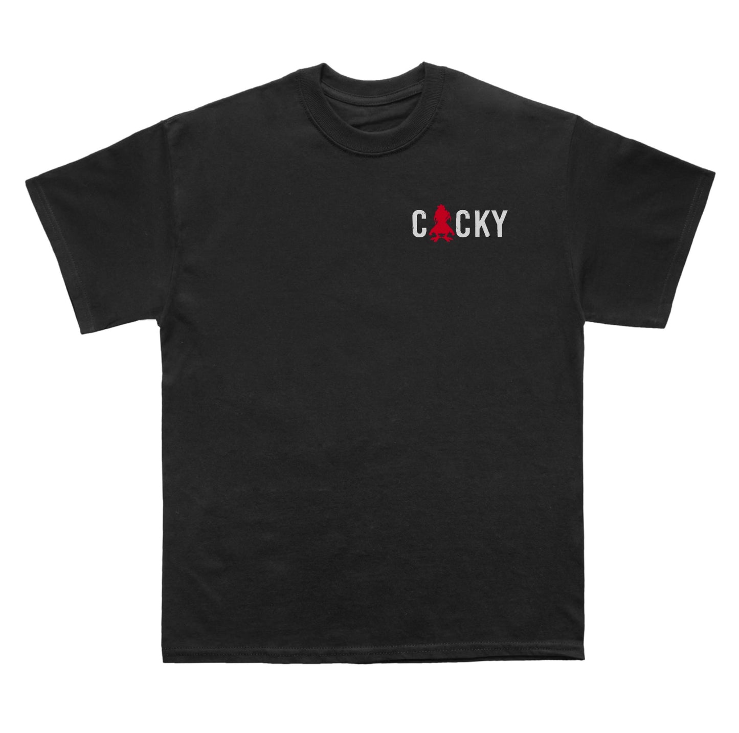 “The Most Fashionable” 255-260 GSM T-shirt