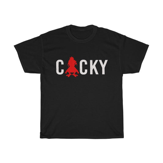 OG Cocky Tee